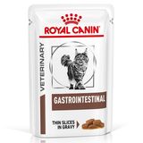 Консерва для котів Gastro-Intestinal cat pouch 85г