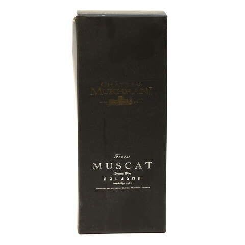 თეთრი შემაგრებული ღვინო