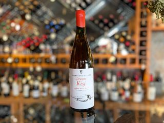 ქისი ქვევრი შაქრიანი ისთეით / Kisi Kvevri Shakriani Estate