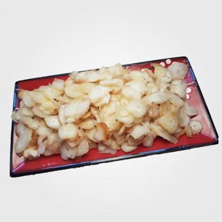 Восьминіг "Пяточки" 100г