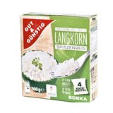 ბრინჯი გრძელმარცვლიანი /G&G/ 500გრ