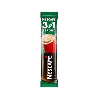 КОФЕ NESCAFE 3В1 КРЕПКИЙ 14,5ГР САШЕ шк: 46226921