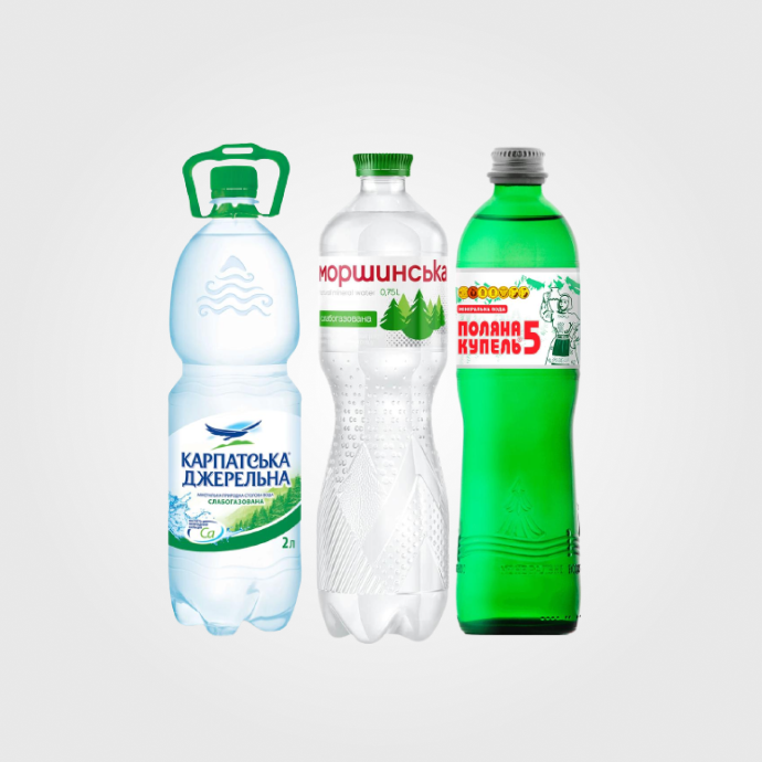 Мінеральна вода