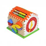 Іграшка-сортер "Magic phone/Smart house", в асортименті, 1+