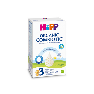 Hipp / Հիփփ Քոմբիոտիկ 3 Կաթնախառնուրդ 300գ 0282