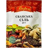 Сіль Впрок Сванська 30 г