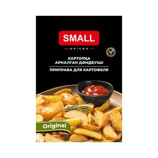 Приправа Small Spices для картофеля 20 г