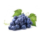 Виноград синій 100гр