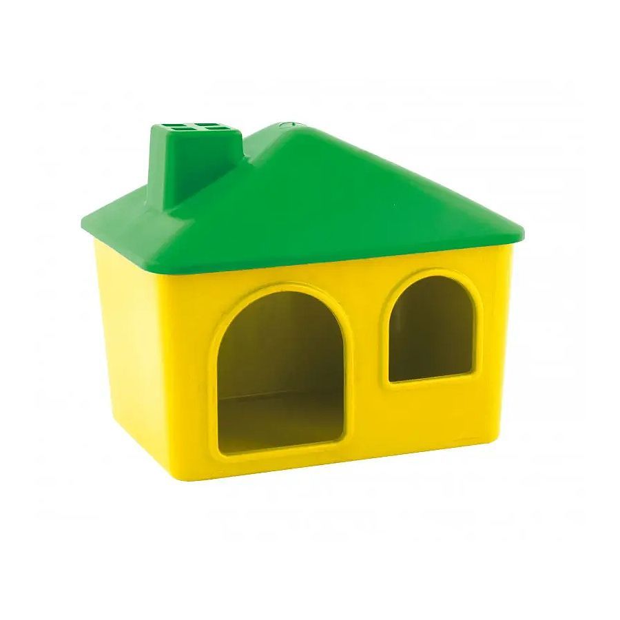 Лежаки, підстилки та переноски для тварин