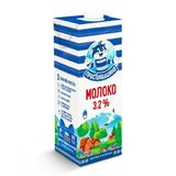 რძე UHT  3,2% /პროსტოკვაშინო/ 950მლ