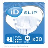 Підгузники Для Дорослих Id Slip Plus M №30