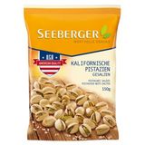 ფისტაშკა მარილიანი  /Seeberger / 150გრ