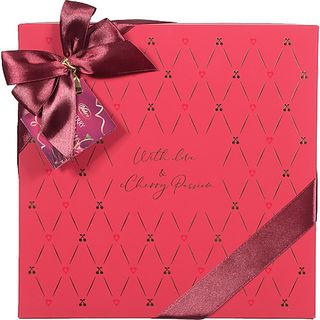 Цукерки Vobro 147 г Cherry Passion Prezent (Польща) И389