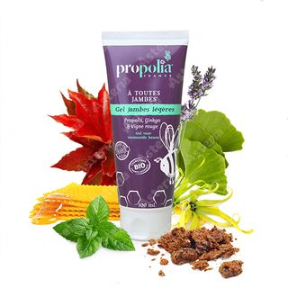 Propolia ոտքերին թեթևության զգացողություն պարգևող դոնդող 100մլ 21567