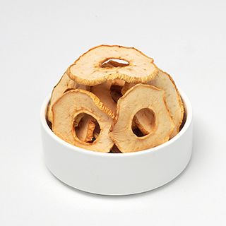 ჩირი ვაშლის /აგრო ფუდ ტრეიდი/ / 100 გრ