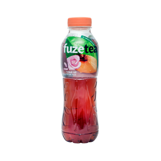 CAJ LEDENI FUZETEA BRESKVA 0.5L PET