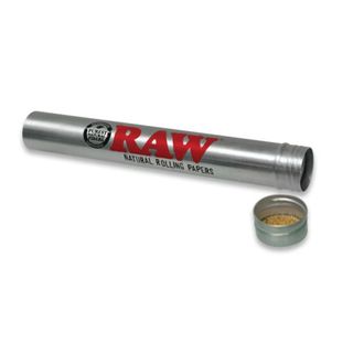 RAW ტუბი ალუმინის 15x116მმ