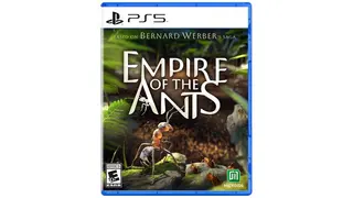 PS5 EMPIRE OF THE ANTS (13424)