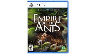 PS5 EMPIRE OF THE ANTS (13424)