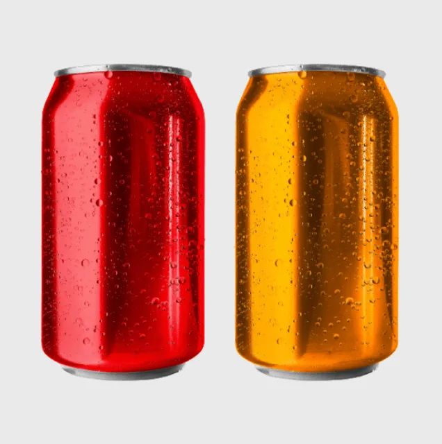 გაზიანი სასმელი