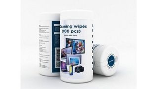 
gembird Სველი Საწმენდები Მონიტორებისთვის/ეკრანებისთვის 5694