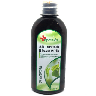 მიროლა - შამპუნი კუპრის ქერტლის საწინააღმდეგო 250მლ 2280/4987 MIRROLLA SHAMPOO 250 ML 2280/4987