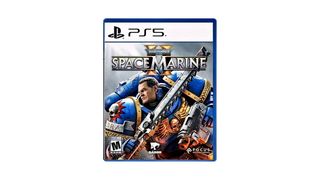 PS5 Warhammer 40,000: Space Marine 2 (13214)