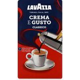 Кава мелена Lavazza Crema Gusto 250 г