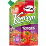 Кетчуп МакМай Грузинський 270 г
