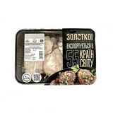 Стегно курчат-бройлерів Золотко охолоджене 100 г