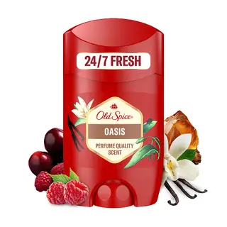Дезодорант-стік Old Spice Oasis 50 мл