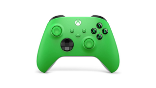 Xbox Wireless Controller Series X/S GREEN (12362)