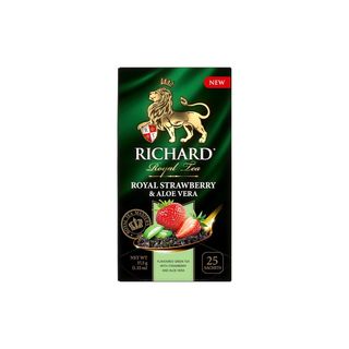 Թեյ կանաչ «Richard Royal Berries Selection» 25*1.32գ