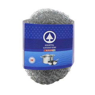 სახეხი ნეჭა/SPAR/3ც