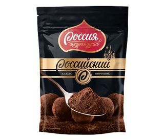 Ռոսսիա Ռուսական Կակաո 100գ