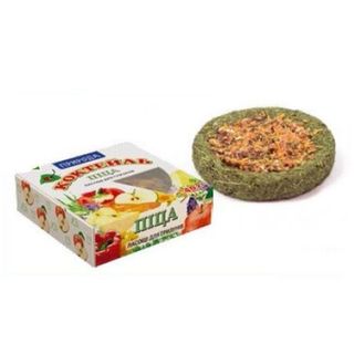 Природа Піца ласощі для гризунів, 40 г