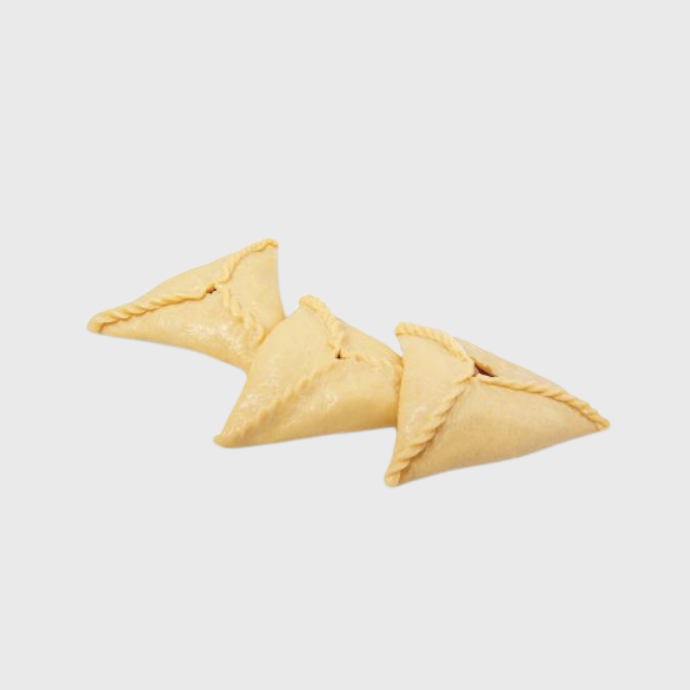 Замороженные самсы