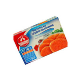 გაყინული ქათმის ნაგეთსი ტრადიციული 300გრ