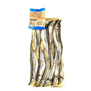 Корюшка Вялена В/у 100г Добра Риба