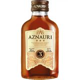 Коньяк Aznauri 3 роки 40% 0.1 л