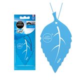 Ароматизатор Aroma Car Leaf Aqua