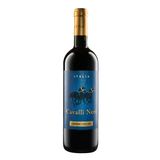 Вино Cavalli Neri Rosso Toscana IGT Cabernet  (черв сух)075л