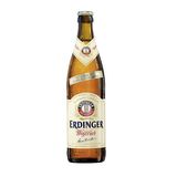 ლუდი თეთრი /ერდინგერი/ 500მლ