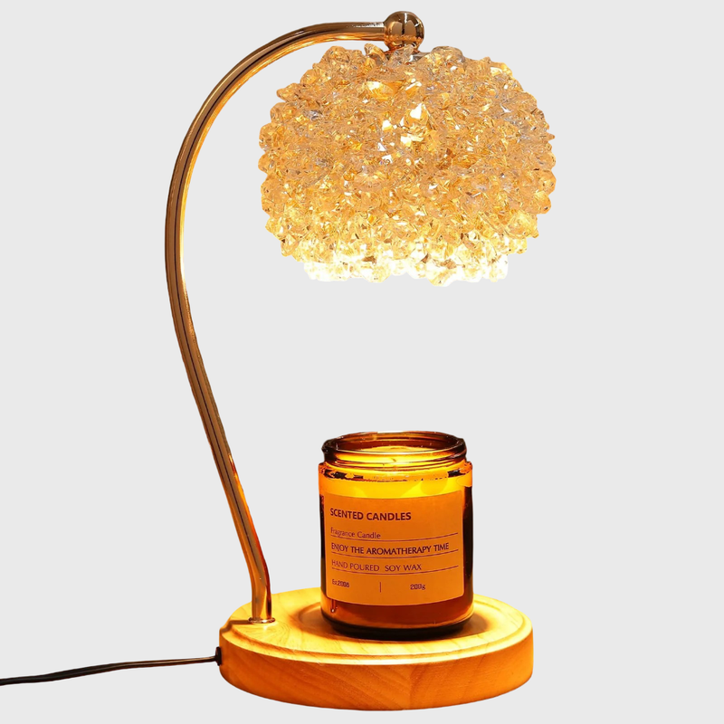 მისაღები ოთახის აქსესუარები