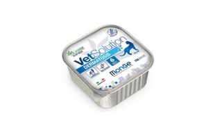 მონჯე კატა ვეტსოლუშენი დერმატოსი 100გრ