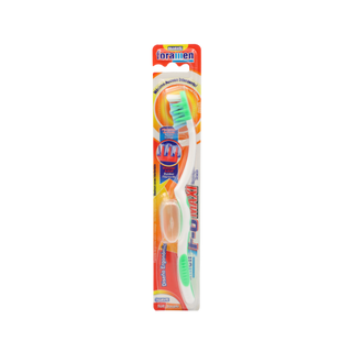 Ատամի խոզանակ «Ֆորամեն» Ֆ-6 Մաքսի, փափուկ