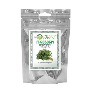 4860103397591 ორეგანო /ოჯახური/ 25 გრ