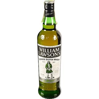 Віскі Вільям Лоусон'з 0.7л 40%