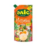 Майонез 300г Оліс Чудовий 50%