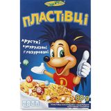 Пластівці Золоте Зерно кукурудзяні Глазуровані 80 г